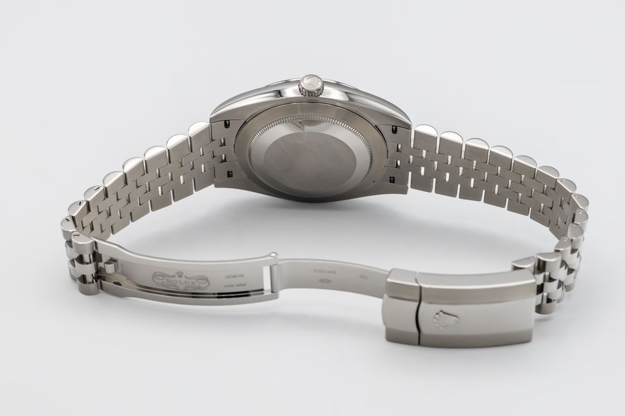 Rolex Datejust 41 126300